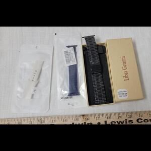 New 3pk Smart Phone/Apple Watch Bands B2